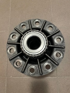 КОРЗИНА SATELLITE DIFFER IVECO DAILY 70.72 C 2019-2023 гг.