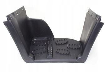 ПЛАСТИКОВАЯ СТУПЕНЬКА ЛЕВАЯ ATV 110 HB