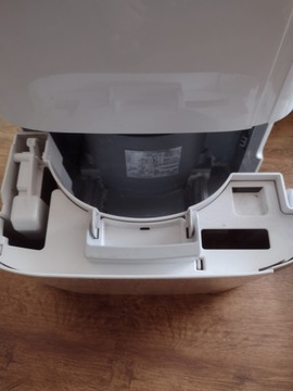 Пылесос MINICEN 800 W 10 л