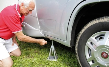 ВЫРАВНИВАНИЕ КОСТЕЙ ДЛЯ КЕМПИНГА ФИАММА