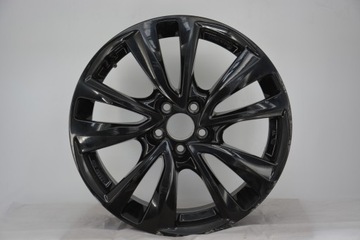 ALUFELGA OXXO OXO8 SUBARU 17