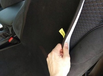 ВСТАВКА АНТИ-СИДЕНЬЯ AEROMOOV ДЛЯ ВЗРОСЛЫХ