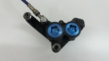 Передний тормозной суппорт YAMAHA R6.