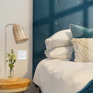 Светодиодный термостат Zigbee TUYA, цифровой программируемый GB