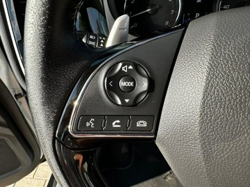 Mitsubishi Outlander III SUV Facelifting 2017 2.0 150KM 2018 Mitsubishi Outlander 7-osób! 1-rej.2019 Łopatki, zdjęcie 18