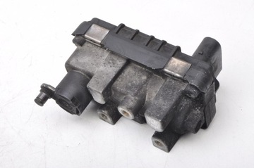 FOCUS MK2 C-MAX S-MAX MONDEO MK4 1.8 TDCI SEŘIZOVACÍ TURBÍNY 6NW009206 G-45