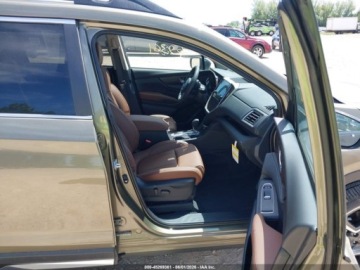 Subaru 2026 Subaru Ascent Touring 7-Passenger 2026 2.4 Benzyna 260KM, zdjęcie 9
