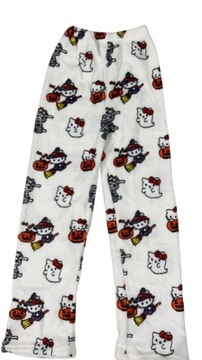 Плюшевые штаны Hello Kitty, идеальные для подарка, различные модели