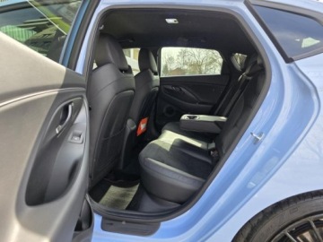 Hyundai i30 III Hatchback N 2.0 T-GDI 275KM 2019 HYUNDAI i30 FASTBACK N Performance 2.0l benzyna 275KM 67,980km w ASO, zdjęcie 22