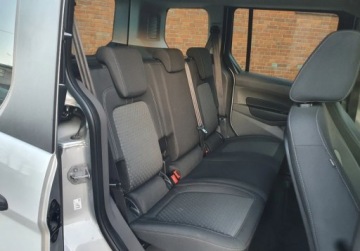 Ford Tourneo Connect III Standard 1.5 EcoBlue 120KM 2019 Ford Tourneo Connect Kamera cofania Bezwypadkowy Serwis GetHelp 1.5, zdjęcie 13