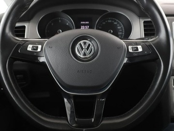 Volkswagen Golf Sportsvan Sportsvan 1.6 TDI BlueMotion 110KM 2015 Volkswagen Golf Sportsvan klimatyzacja grzane, zdjęcie 20
