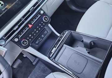 Hyundai Tucson IV SUV HEV Facelifting 1.6 T-GDI HEV 215KM 2025 Hyundai Tucson MY26 HEV 239KM Platinum 1.6 Hybryda 239KM, zdjęcie 24