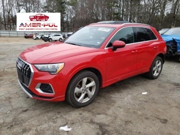 Audi Q3 II 2020 Audi Q3 Premium, 2020r., 4x4, 2.0L