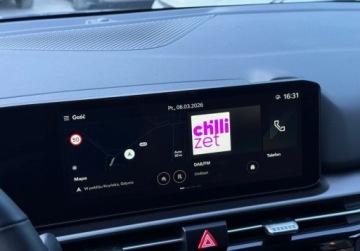 Kia Sportage V SUV Facelifting 1.6 T-GDI 150KM 2025 Kia Sportage wersja MY2026, benzyna automat DOSTEPNY OD REKI 1.6 Benzyna, zdjęcie 28