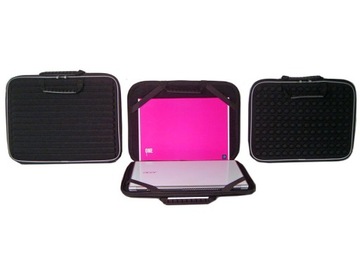 AKTÓWKA TORBA ETUI NA LAPTOP NOTEBOOK TABLET 12-16