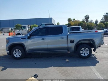  GMC Sierra 1500 Short Box SLE 2024 2.7l 2.7 Benzyna 310KM, zdjęcie 2