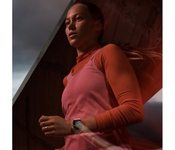 OUTLET Apple Watch 9 45/полуночный алюминий/полуночный