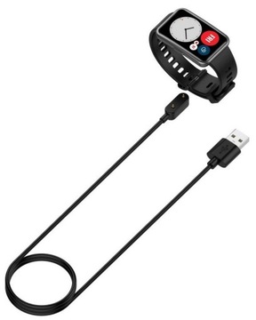 KABEL USB ŁADOWARKA HUAWEI WATCH FIT WATCH ES