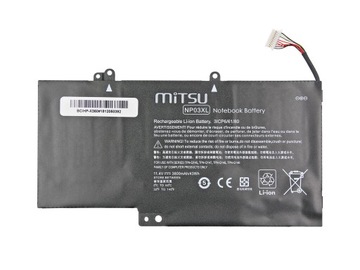 Аккумулятор для HP Pavilion X360 13-a200ng 13-A200NT