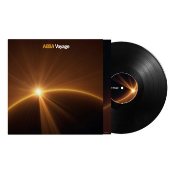 ABBA Voyage LP