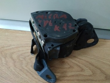 PAS BEZPIECZEŃSTWA 33048808 NISSAN MICRA K12