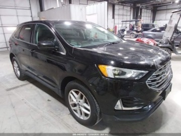 Ford Edge II 2021 Ford Edge 2021 Ford Edge SEL AWD 2.0 Benzyna 250KM, zdjęcie 6