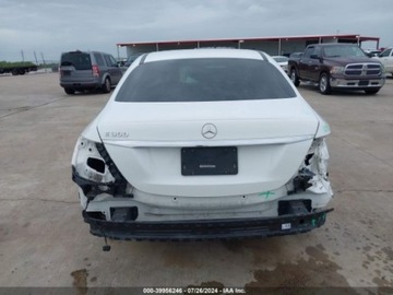 Mercedes Klasa E W213 2018 Mercedes-Benz Klasa E Mercedes-Benz E-Class 2.0 Benzyna 241KM, zdjęcie 5