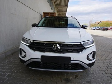 Volkswagen T-Roc I SUV Facelifting 1.5 TSI ACT 150KM 2025 Life Plus 1.5 TSI 150KM DSG, zdjęcie 1