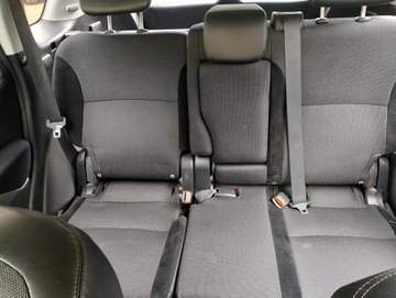 Mitsubishi Outlander 2009 Mitsubishi Outlander II Lift 2009 2.0 Di-D, zdjęcie 10