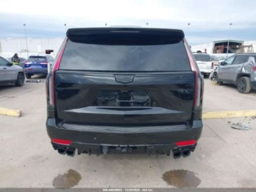 Cadillac Escalade III 2024 Cadillac Escalade ESV V-Series 2024 6.2 Benzyna 682KM, zdjęcie 4