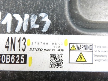 ŘÍZENÍ LANCER VIII 1.8 DI-D 1860B625 2757000813