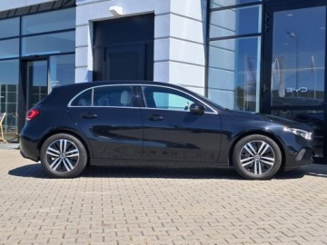 Mercedes Klasa A W177/V177 Hatchback 2.0 220d 190KM 2022 Mercedes-Benz Klasa A PROGRESSIVE, zdjęcie 5