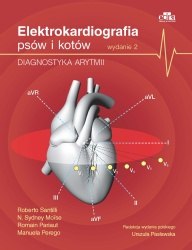 Elektrokardiografia psów i kotów Diagnostyka aryt