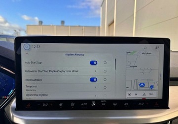 Ford Focus IV 2024 Ford Focus OFERTA BLACK WEEK 1.0 EcoBoost 125KM mHEV M6 ASO FV23 125KM, zdjęcie 20