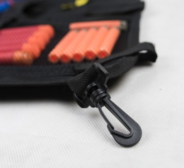 ЖУРНАЛ-ЖИЛЕТ И СТРЕЛКА С МАРКЕРОМ