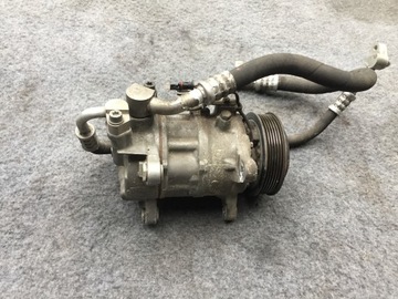 SPREZARKA KLIMATYZACJI BMW F32 F36 2.0T