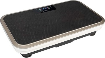 Виброплатформа SportPlus, пульт дистанционного управления и ремешки