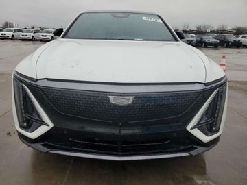 Cadillac 2024 Cadillac Inny Lyriq Sport 2024 Elektryczny 340KM, zdjęcie 5