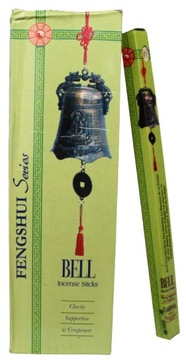 Indyjskie kadzidełka Bell, Darshan Incense