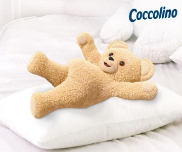 Гель для стирки COCCOLINO Care Color 60 стирок 2,4л