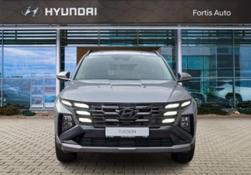Hyundai Tucson IV 2026 Hyundai Tucson Hyundai Tucson 1.6 T-GDI 150KM 7DCT Executive COMFORT Od r, zdjęcie 7