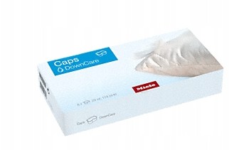 Kapsułki do prania Miele WA CDC 0601 L 6 szt.