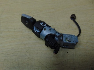 КЛЮЧ ЗАЖИГАНИЯ CITROEN C4 II 9663123380 ЕВРОПА