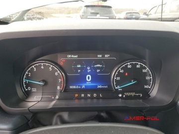 Ford Maverick II 2024 Ford Maverick 2024 Ford Maverick XLT 2.0L AWD 2.0 Benzyna 191KM, zdjęcie 8