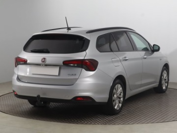 Fiat Tipo II Station Wagon 1.4 T-Jet 120KM 2019 Fiat Tipo 1.4 T-Jet, Salon Polska, 1. Właściciel, zdjęcie 4