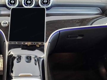 Mercedes GLC C254/X254 Coupe 2.0 200 204KM 2026 GLC Coupe 200 4-Matic Avantgarde 2.0 (204KM) 2026, zdjęcie 9