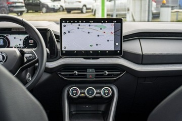 Skoda Kodiaq II SUV 2.0 TDI SCR 193KM 2024 Škoda Kodiaq Skoda Kodiaq Selection 2.0 TDI 193, zdjęcie 28