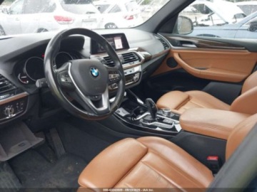BMW X3 G01 2021 BMW X3 xDrive30I 2021 2.0l 2.0 Benzyna 248KM, zdjęcie 10