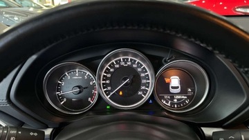 Mazda CX-5 II 2018 Mazda CX-5 CX5 2.0 Benzyna 160KM led xenon Navi Kamera 360 MOZLIWA ZAMIANA, zdjęcie 25