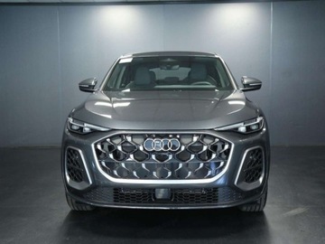 Audi 2025 AUDI Q5 TFSI S line Sportback Suv 2.0(204KM) 2025, zdjęcie 2